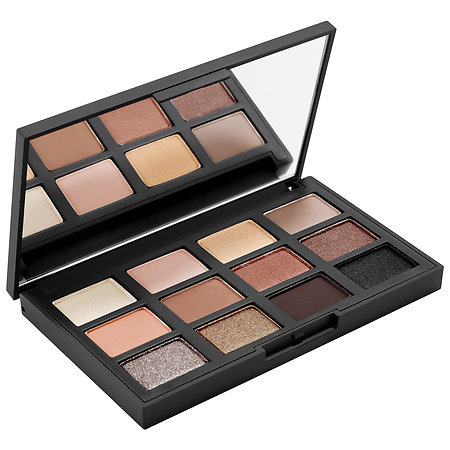 Nars Loaded Eyeshadow Palette