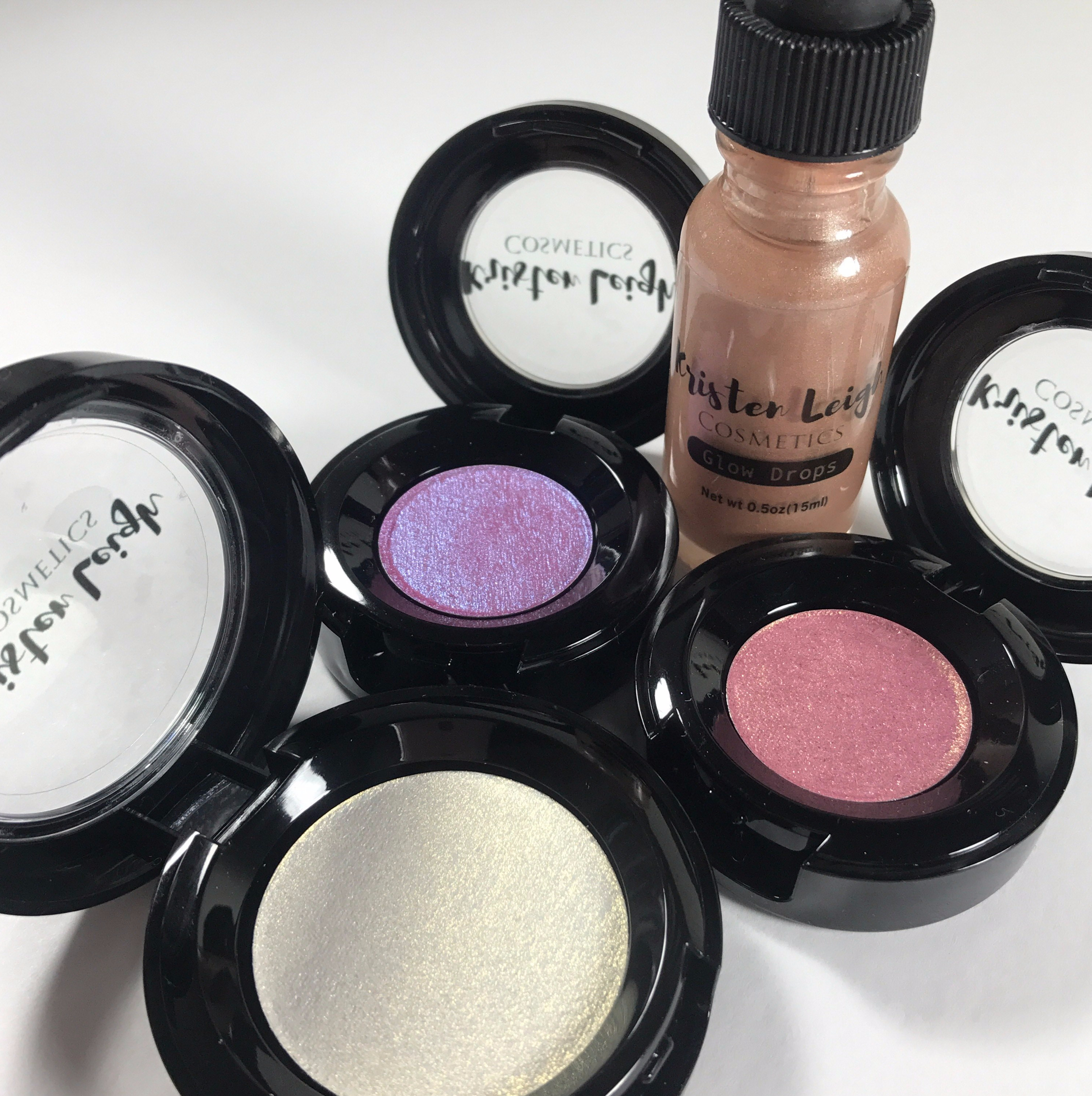 Kristen Leigh Cosmetics