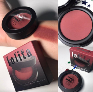 Kat Von D Lolita Blush