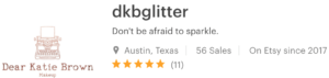 dkbglitter etsy