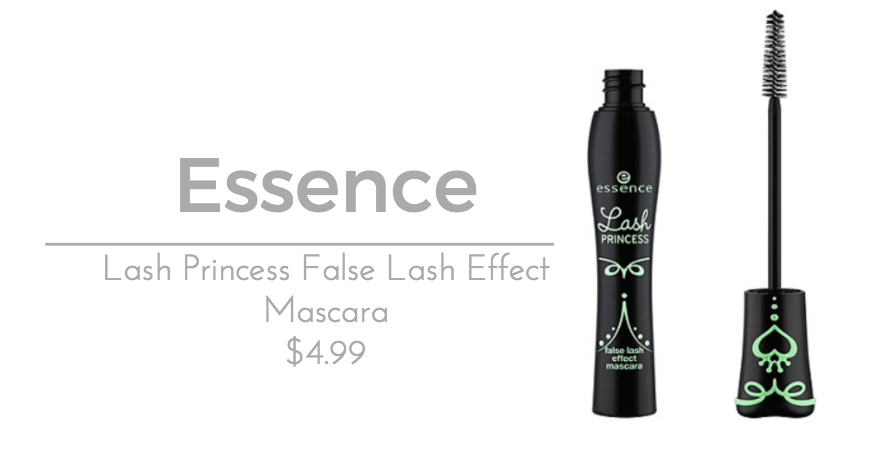 Essence Lash Princess False Lash Effect Mascara