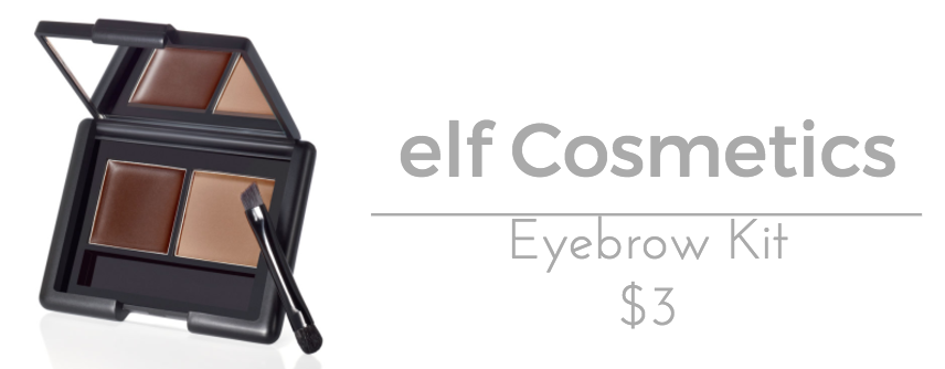 elf Cosmetics Eyebrow Kit