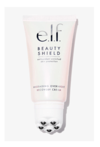 Elf Cosmetics Beauty Shield Collection Massaging Overnight Recovery Cream