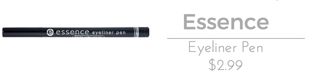 Essence Eyeliner Pen