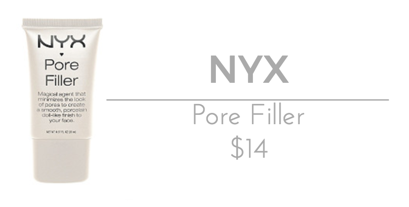 NYX Pore Filler