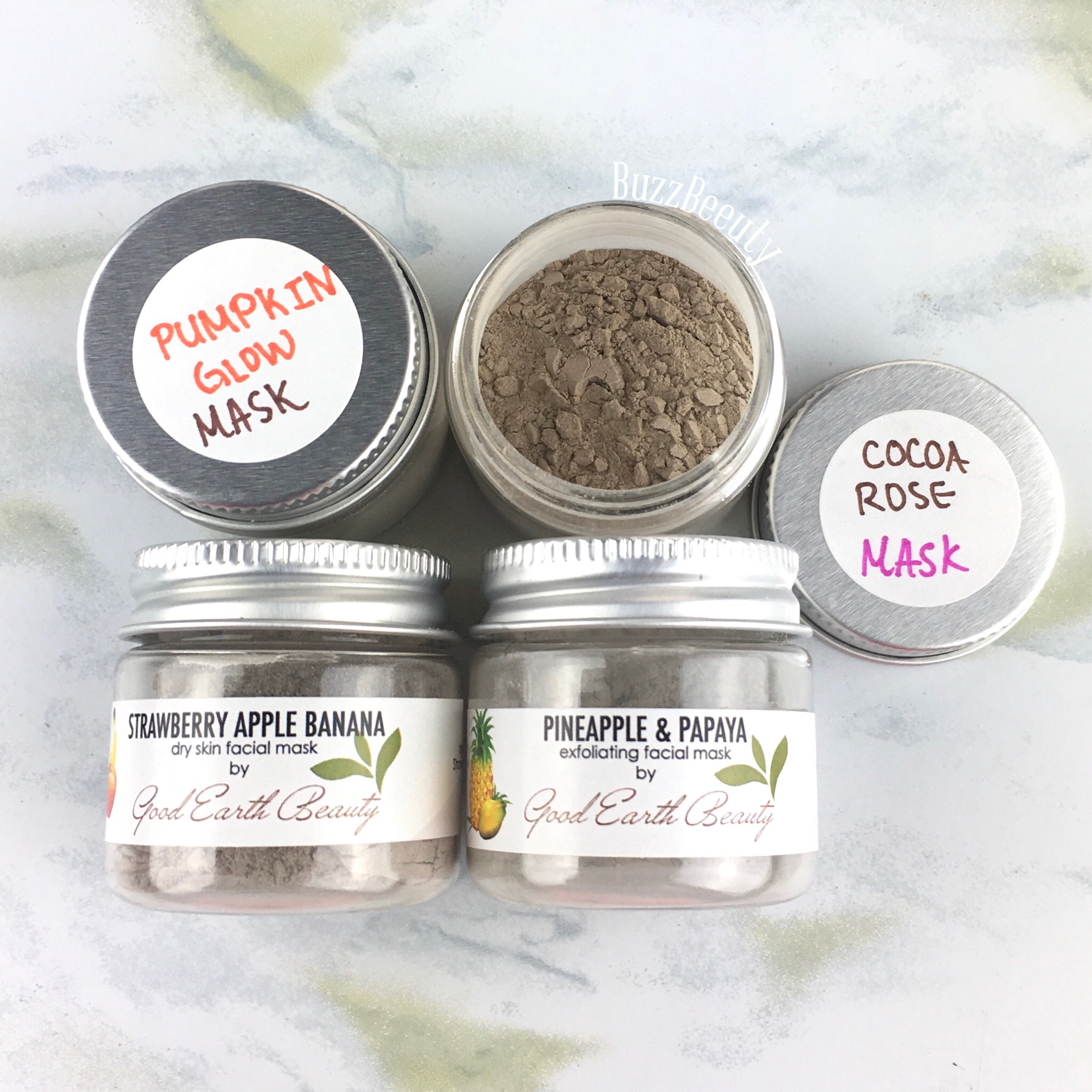 Good Earth Beauty Face Mask Review